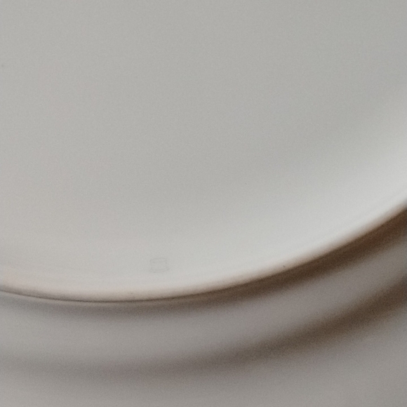 Mosaic Gold Dinner Plate - Picture 4 of 6